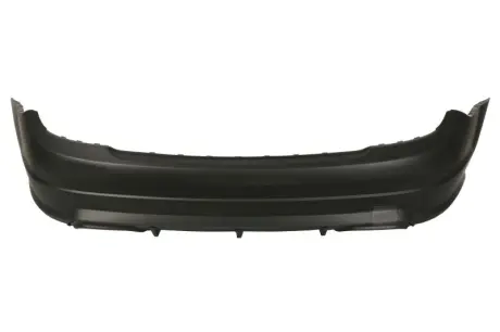 Задній бампер BLIC 5506-00-3518952KP