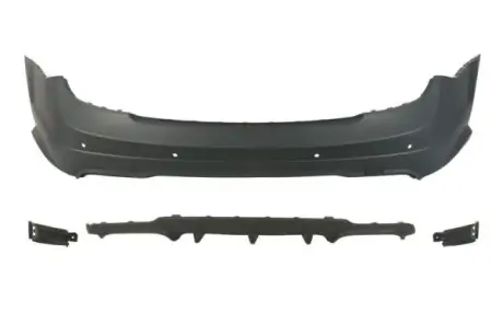 Автозапчасть BLIC 5506003518956KP