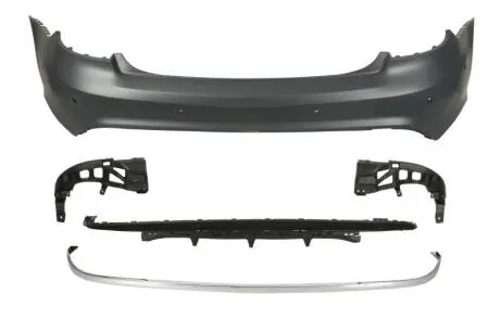 Автозапчасть BLIC 5506003529951KP