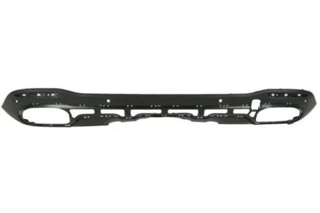 Спойлер бампера BLIC 5506-00-3537956PP