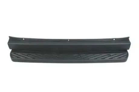 Бампер задній BLIC 5506003547953Q