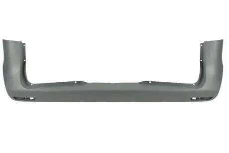 Задній бампер BLIC 5506-00-3552961Q