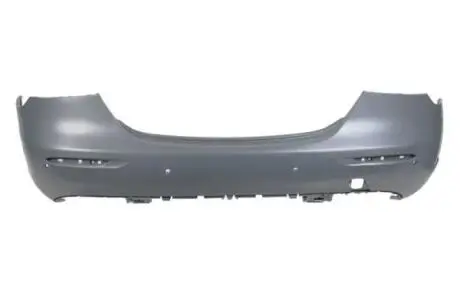 Задній бампер BLIC 5506-00-3555953P