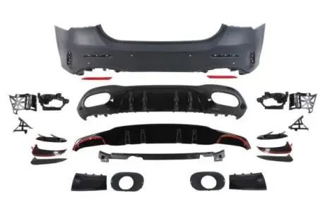 Автозапчастина BLIC 5506003570950KP