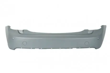 Задний бампер BLIC 5506004002951P