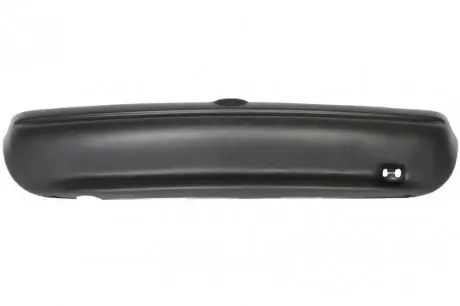 Задний бампер BLIC 5506005022950Q