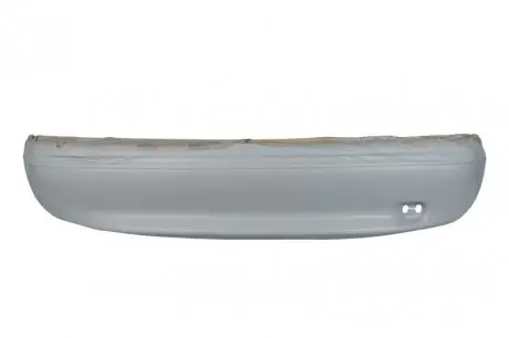 Задній бампер BLIC 5506005022951Q