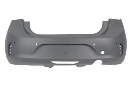 Задній бампер BLIC 5506-00-5028955Q