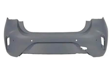 Задній бампер BLIC 5506-00-5028957Q