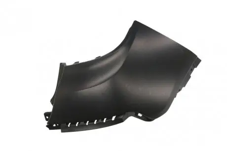 Кутова частина бампера задн Прав (під фарбування) OPEL MOKKA A 06.12-09.16 BLIC 5506005029962P