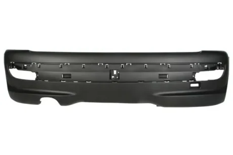 Бампер задний BLIC 5506005507953P