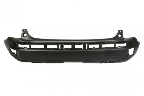 Задній бампер BLIC 5506005547950P