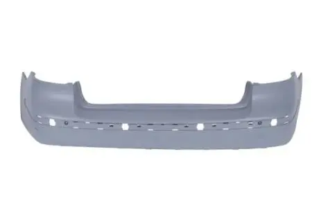 Задній бампер BLIC 5506006522950P