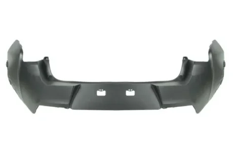 Бампер (Верх/задн, чорн) LEXUS UX 03.18- BLIC 5506008195951P