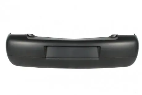 Задний бампер BLIC 5506009501950P