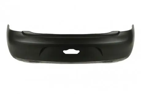 Бампер задній BLIC 5506009503950P