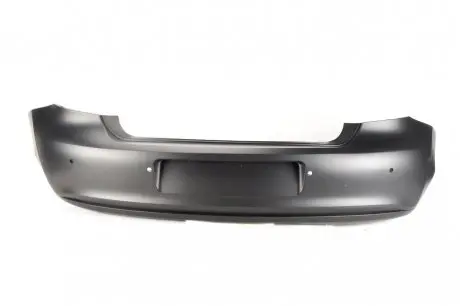 Бампер задний BLIC 5506009507951P