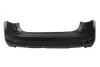 Бампер (задн, R-LINE, під фарбування) VW JETTA V USA Седан 01.18-06.21 BLIC 5506009563951P (фото 1)