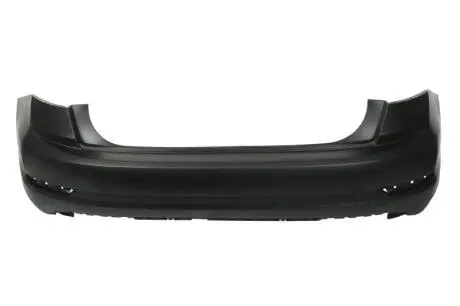 Бампер (задн, R-LINE, під фарбування) VW JETTA V USA Седан 01.18-06.21 BLIC 5506009563951P