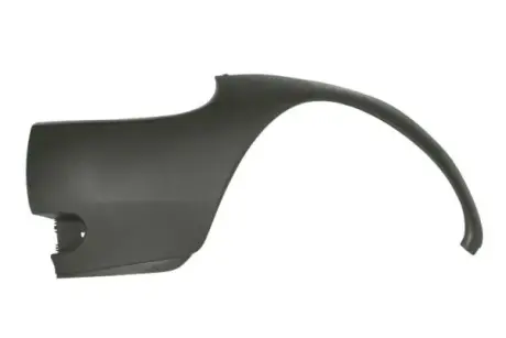 Накладка бамперу BLIC 5507002505917P