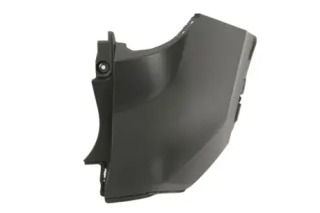 Кутова частина бампера задн Прав (грунтований) HONDA CR-V VI 07.22- BLIC 5508002952952P