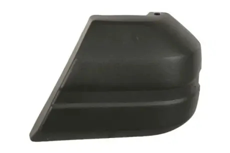 Кутова частина бампера передн Лів (чорн) JEEP CHEROKEE XJ 10.84-10.96 BLIC 5508003203901P