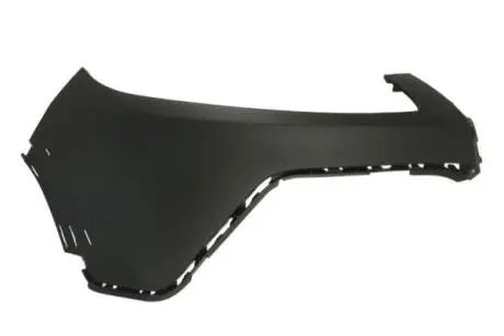 Кутова частина бампера передн Прав (TRAILHAWK, під фарбування) JEEP CHEROKEE KL 11.13-01.18 BLIC 5508-00-3206902P