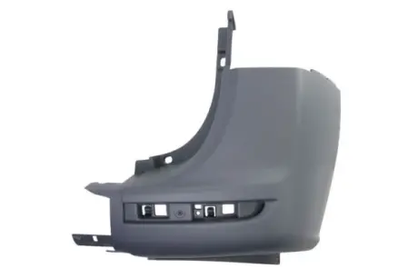 Кут бампера BLIC 5508-00-3548964PP