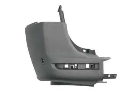 Накладка бамперу BLIC 5508-00-3548965P