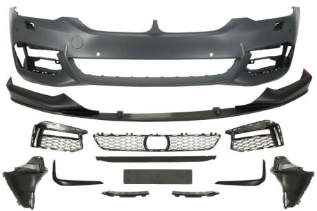 Автозапчасть BLIC 5510000068911KP