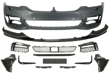 Автозапчасть BLIC 5510000068911KP