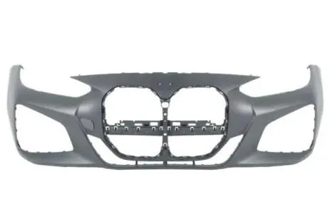 Передній бампер BLIC 5510-00-0070910MP