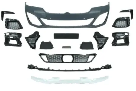 Автозапчасть BLIC 5510000072915KP