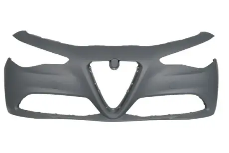 Бампер передній BLIC 5510000106900P