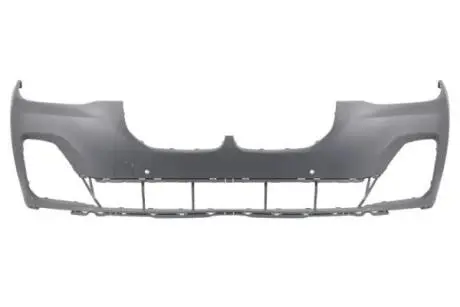 Бампер (передн, park assist грунтований, з отворами для парктроніка) BMW X7 G07 03.19-06.22 BLIC 5510000198901P