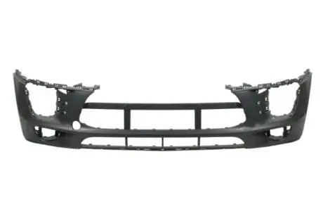 Передній бампер BLIC 5510002002900P