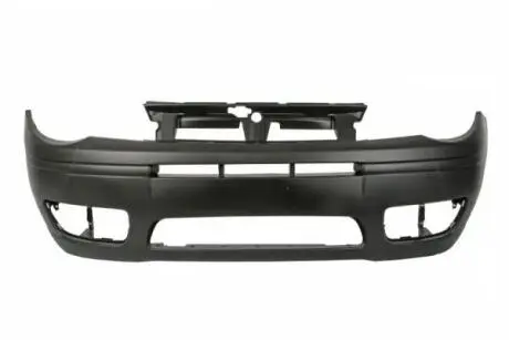 Бампер (передн, не грунтований, під фарбування) FIAT ALBEA, PALIO WEEKEND II 04.06- BLIC 5510002007907P