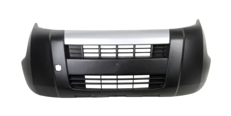 Передній бампер BLIC 5510002053900Q