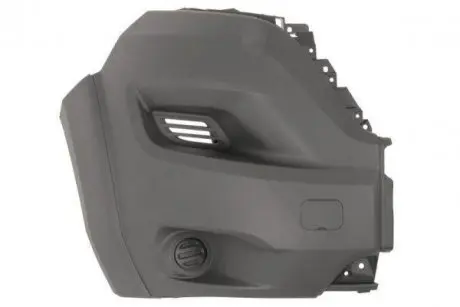 Накладка бамперу BLIC 5510002098918Q