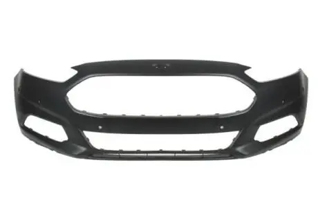 Передній бампер BLIC 5510-00-2558906P