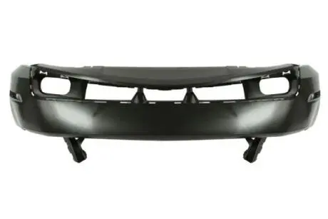 Бампер (передн, GT, під фарбування, сертифікат CAPA) FORD MUSTANG 02.09-12.12 BLIC 5510002585903P