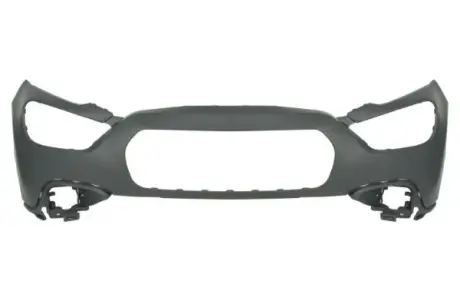 Передній бампер BLIC 5510-00-2585904P