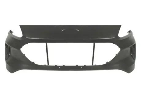 Бампер (передн, грунтований, під фарбування, сертифікат TÜV) FORD KUGA III 07.19-12.23 BLIC 5510002596900Q