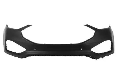 Передній бампер BLIC 5510-00-2598902P