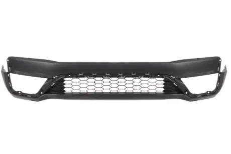 Бампер (передн, EX/SPORT, чорн) HONDA CR-V V 01.20-05.22 BLIC 5510002951902P