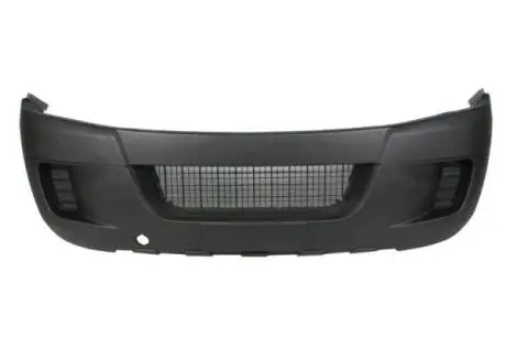 Передний бампер BLIC 5510003081900Q