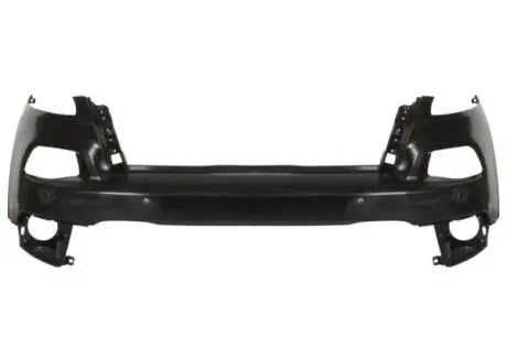 Бампер (передн, під фарбування) JEEP CHEROKEE KL 11.13-01.18 BLIC 5510003206907P