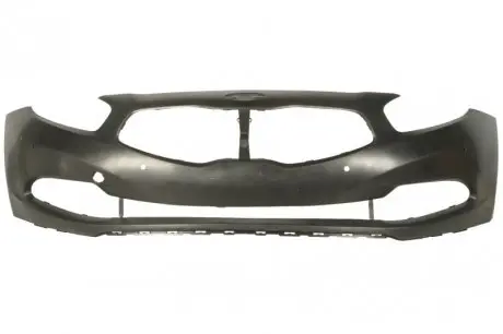 Передній бампер BLIC 5510003268901Q