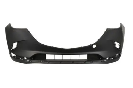 Бампер (передн, під фарбування) MAZDA CX-9 TC 12.15- BLIC 5510003499904P