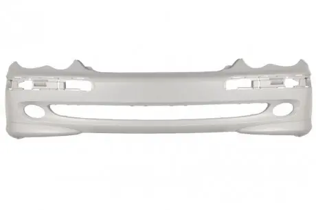 Передній бампер BLIC 5510003515904P